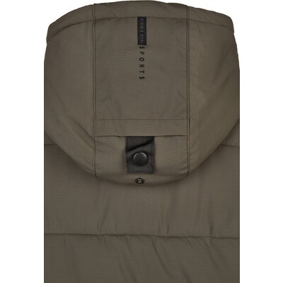 PIKEUR SPORTS Herren-Stepp-Parka – Ansicht 3