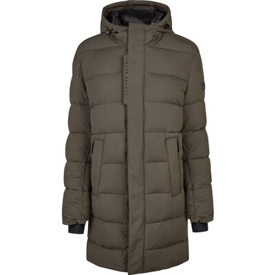 PIKEUR SPORTS Herren-Stepp-Parka – Ansicht 1