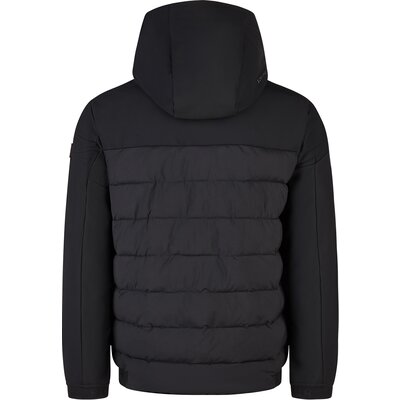 PIKEUR SPORTS Herren-Hybridjacke – Ansicht 2