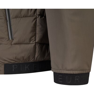 PIKEUR SPORTS Herren-Hybridjacke – Ansicht 3