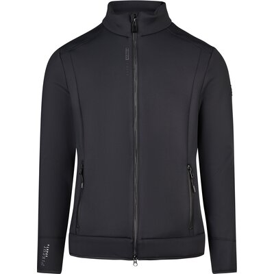 PIKEUR SPORTS Herren-Fleecejacke