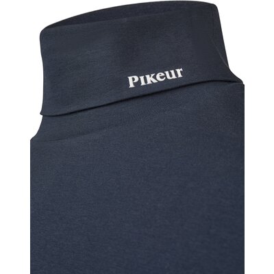 PIKEUR Herren-Rollneck Shirt
