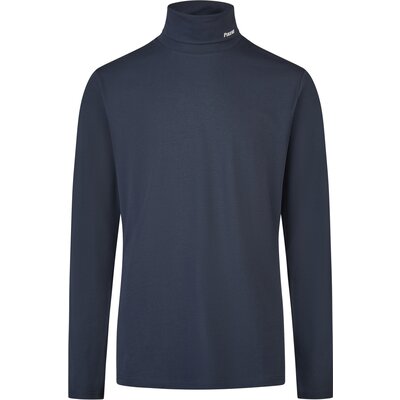 PIKEUR Herren-Rollneck Shirt 