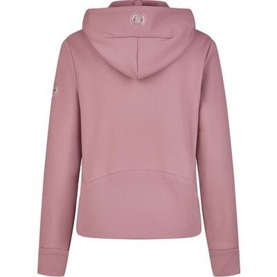 PIKEUR Athleisure Fleecejacke