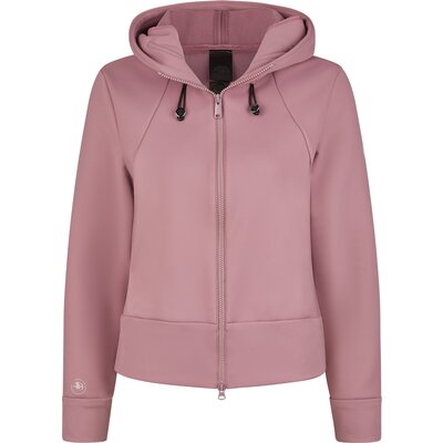 PIKEUR Athleisure Fleecejacke