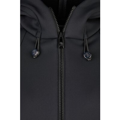 PIKEUR Athleisure Fleecejacke