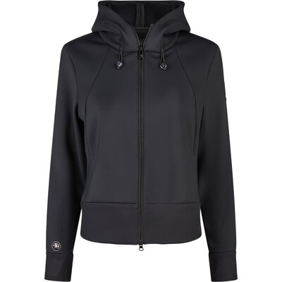 PIKEUR Athleisure Fleecejacke