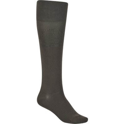 PIKEUR SPORTS Kniestrümpfe deep khaki | 35-37