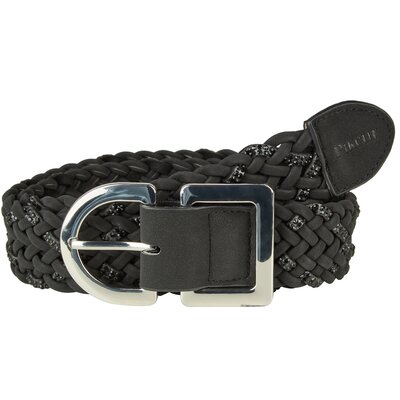 PIKEUR SPORTS Gürtel geflochten 