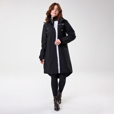 HORSEWARE Parka H2O, Unisex – Ansicht 7