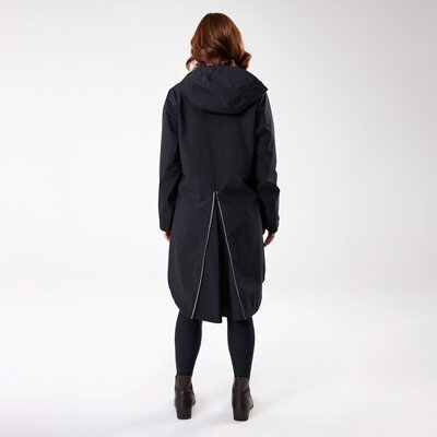 HORSEWARE Parka H2O, Unisex – Ansicht 8