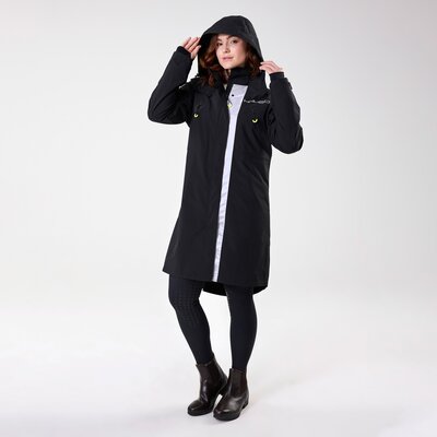 HORSEWARE Parka H2O, Unisex – Ansicht 9