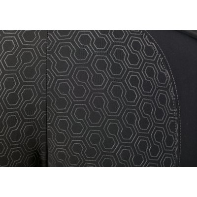 ARIAT Gesäßeinsatz-Reithose Tri Factor Grip