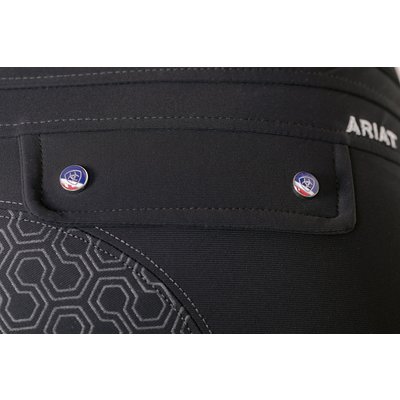 ARIAT Gesäßeinsatz-Reithose Tri Factor Grip