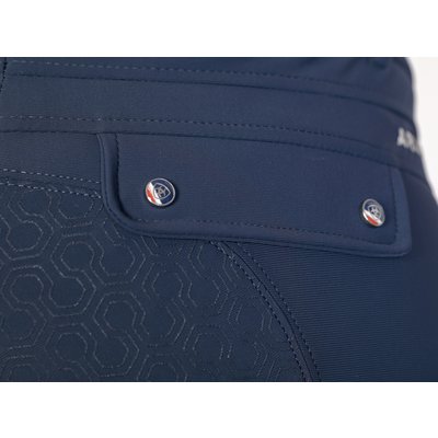 ARIAT Gesäßeinsatz-Reithose Tri Factor Grip