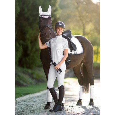 ARIAT Gesäßeinsatz-Reithose Tri Factor Grip