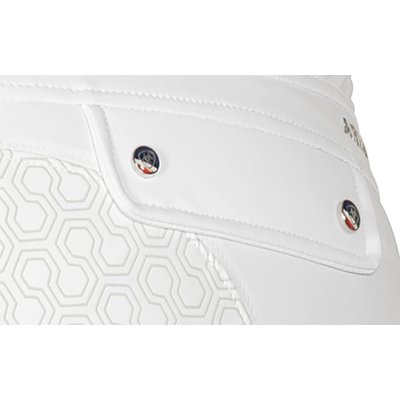 ARIAT Gesäßeinsatz-Reithose Tri Factor Grip