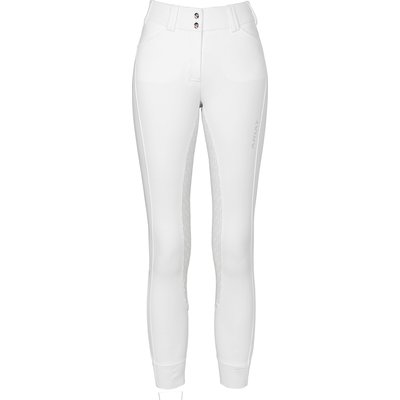 ARIAT Gesäßeinsatz-Reithose Tri Factor Grip white | 34