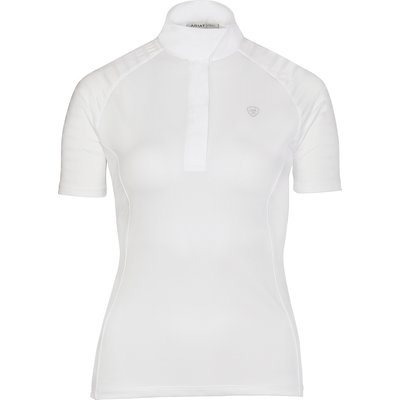 ARIAT Turniershirt Aptos Vent 