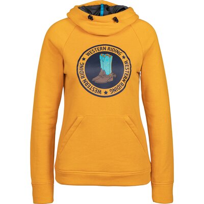L-pro West Hoodie 