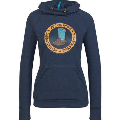 L-pro West Hoodie 