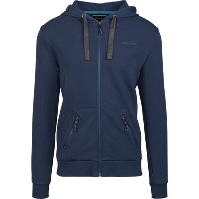 L-pro West Sweatjacke 
