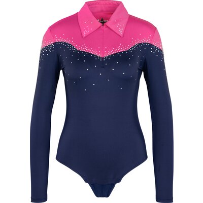 L-pro-West Showshirt-Body 