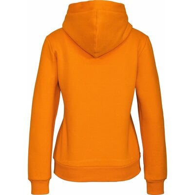 Passion 4Q Hoodie für Damen