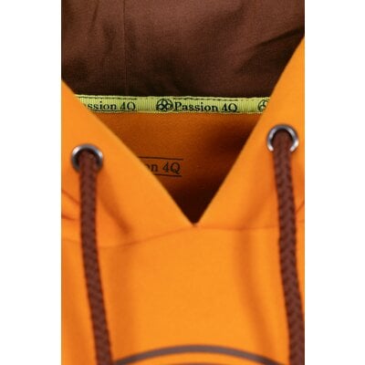 Passion 4Q Hoodie für Damen