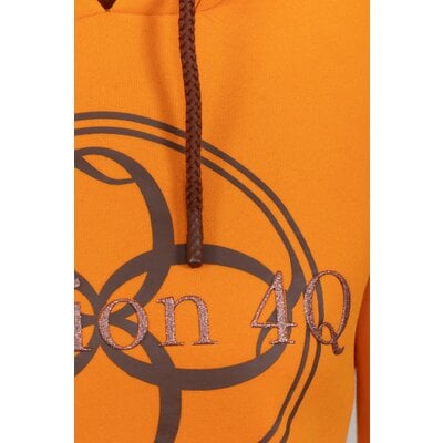 Passion 4Q Hoodie für Damen