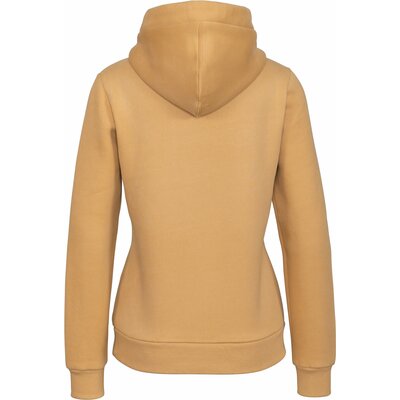 Passion 4Q Hoodie für Damen