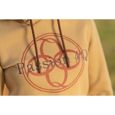 Passion 4Q Hoodie für Damen