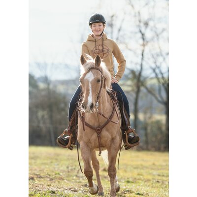 Passion 4Q Hoodie für Damen