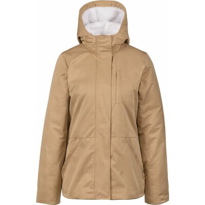 Passion 4Q Canvas Jacke für Damen 