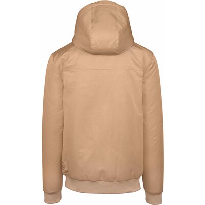 Passion 4Q Canvas Bomberjacke für Herren