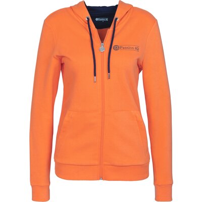 Passion 4Q Sweatjacke 