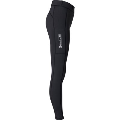 Passion 4Q Shaping-Reitleggings – Ansicht 4