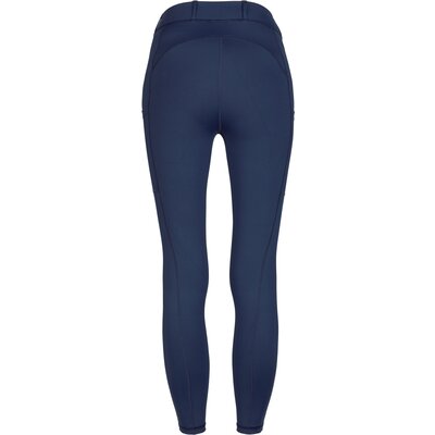 Passion 4Q Shaping-Reitleggings – Ansicht 2