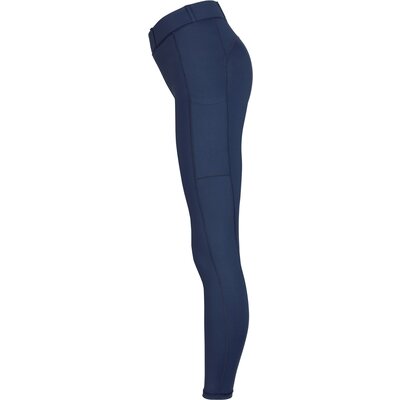 Passion 4Q Shaping-Reitleggings – Ansicht 3