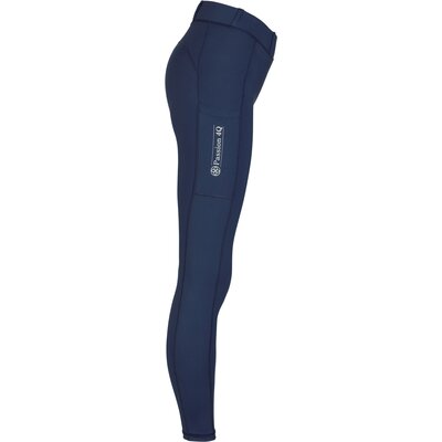 Passion 4Q Shaping-Reitleggings – Ansicht 4