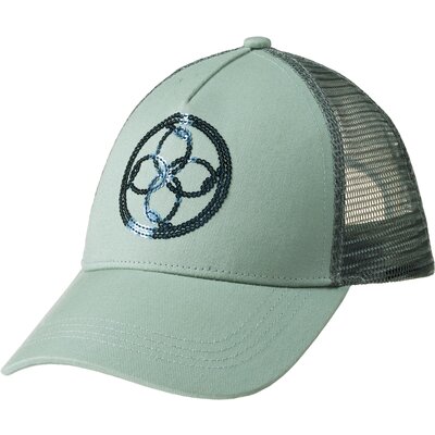 Passion 4Q Trucker Cap light aqua | uni