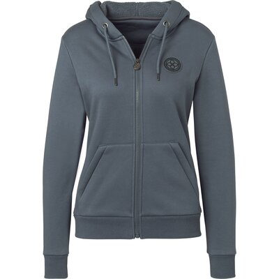 Passion 4Q Sweatjacke 
