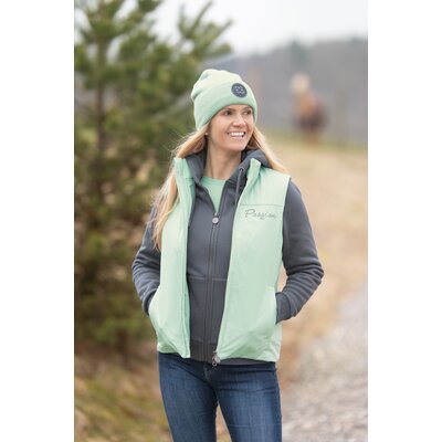 Passion 4Q Sweatjacke