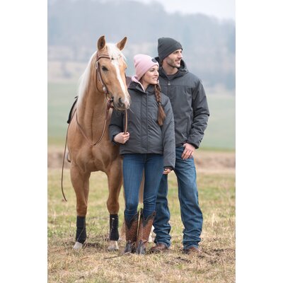 Passion 4Q Steppjacke