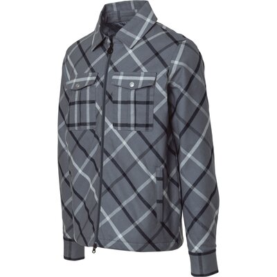 Passion 4Q Shacket