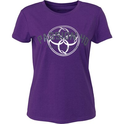 Passion 4Q T-Shirt 
