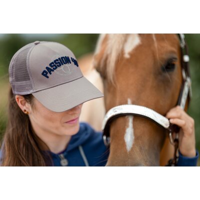 Passion 4Q Basecap – Ansicht 4