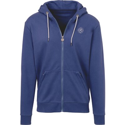 Passion 4Q Sweatjacke 