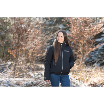Passion 4Q Outdoorjacke – Ansicht 7