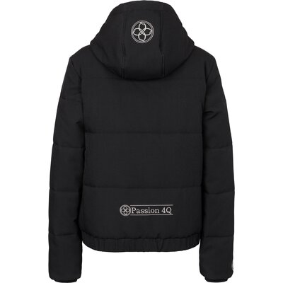 Passion 4Q Outdoorjacke – Ansicht 2